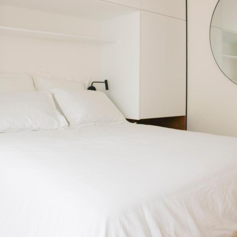 Charming T3 in the center of Paris - Apartment - 13