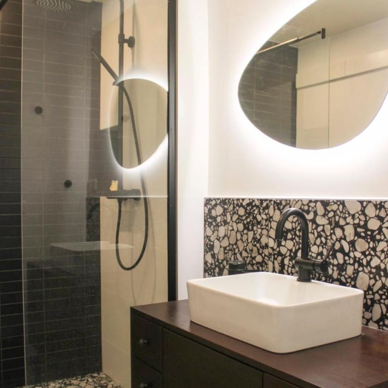 Charming T3 in the center of Paris - Apartment - 20