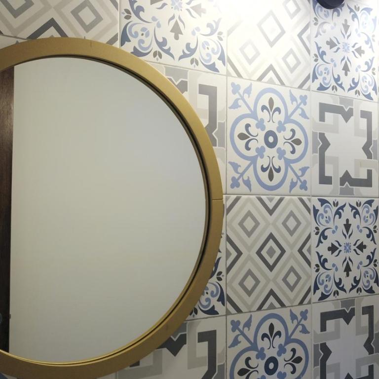 Soy Local Centro Histórico - Habitación con 2 camas grandes - 14