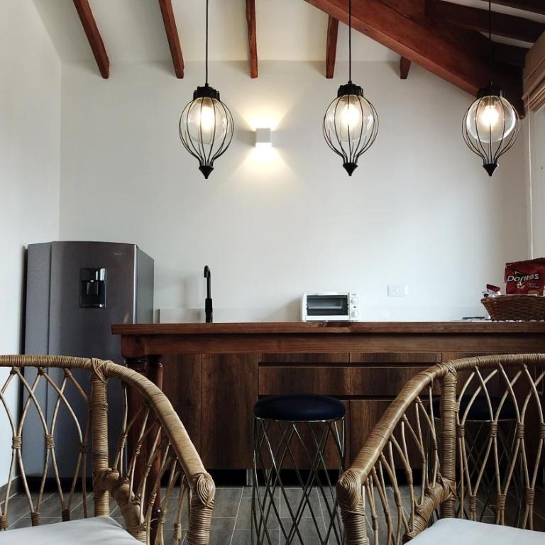 Soy Local Centro Histórico - Habitación con 2 camas grandes - 10