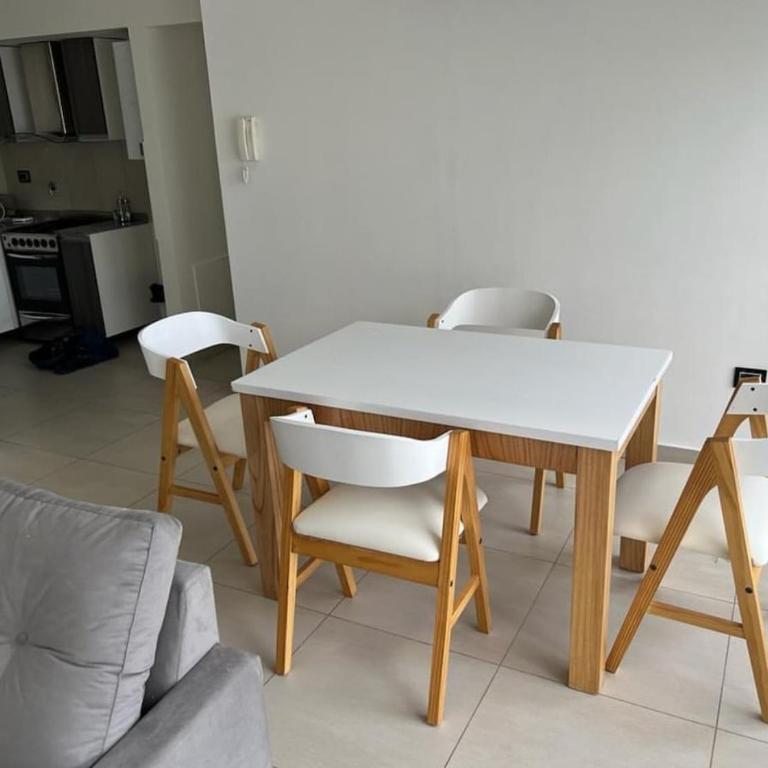 Ecos del Mar - Two-Bedroom Apartment - 3