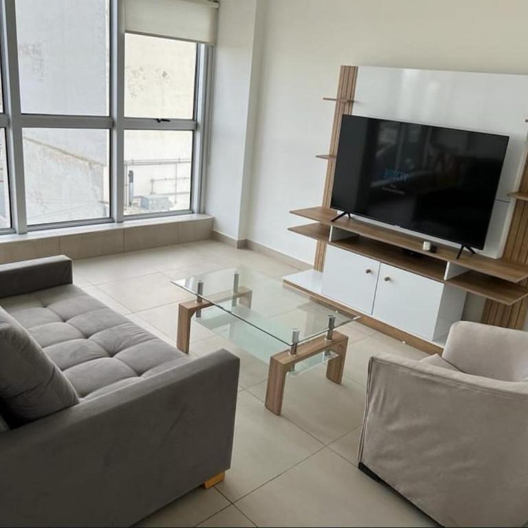 Ecos del Mar - Two-Bedroom Apartment - 4