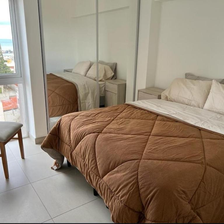 Ecos del Mar - Two-Bedroom Apartment - 1