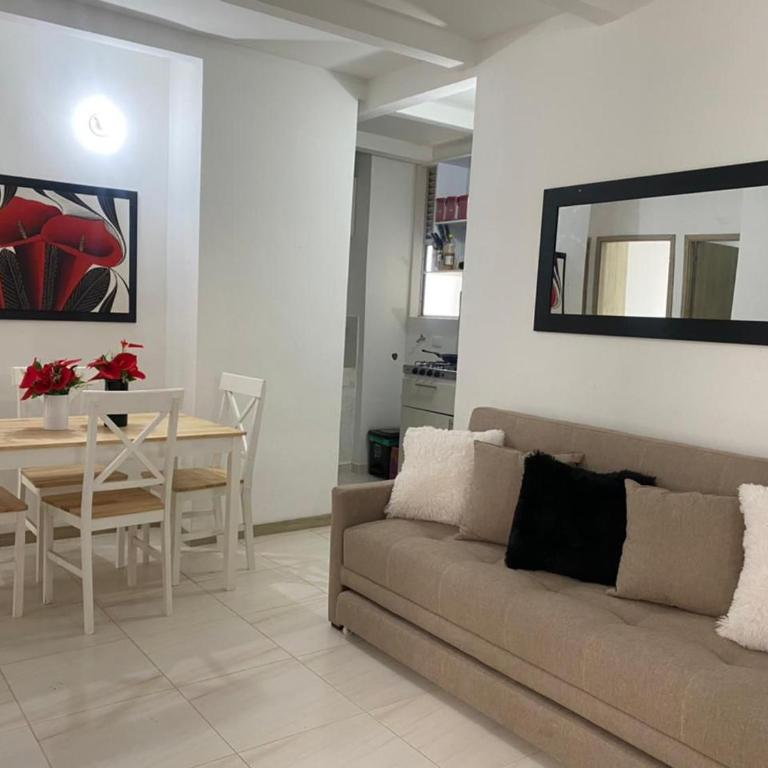 Apartamento Playas de Marbella - Apartment - 2