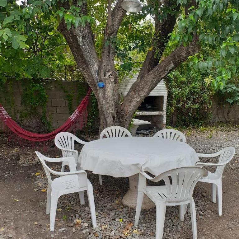 casa 8 personas - Casa de 4 dormitorios - 16