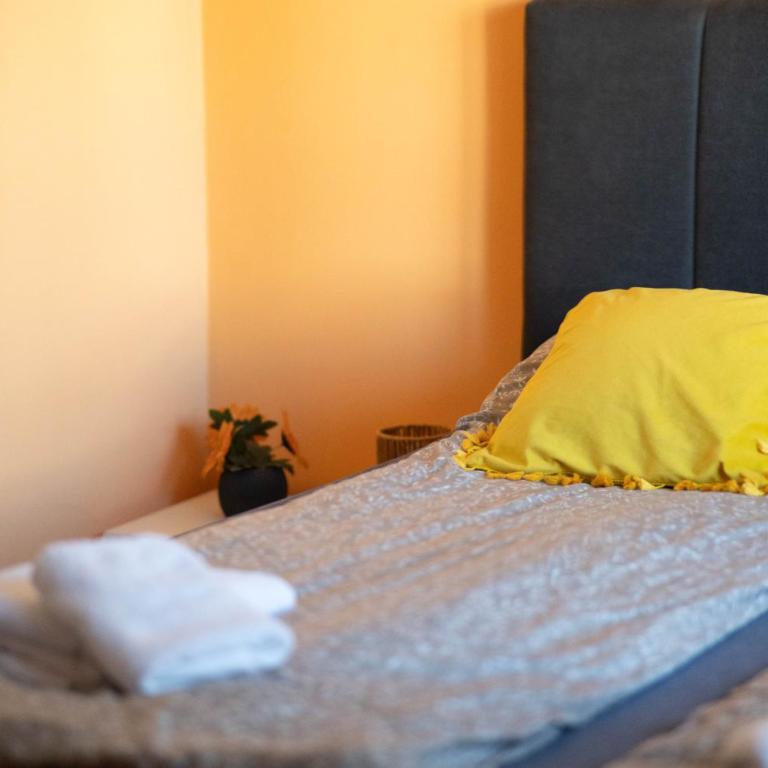 Aurelio Centar Apartment with Balcony and Free parking - One-Bedroom Apartment - 18