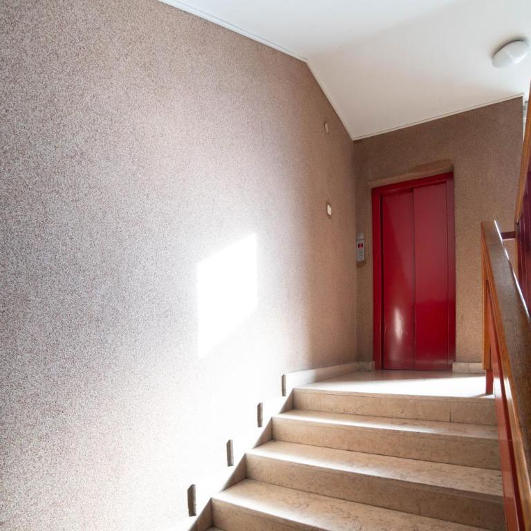 Aurelio Centar Apartment with Balcony and Free parking - One-Bedroom Apartment - 8