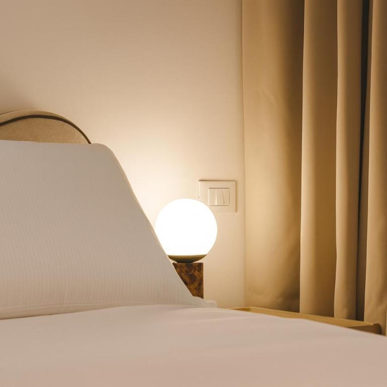 Centro - Executive APT zona pedonale Wi-Fi - AC - Appartamento con 1 Camera da Letto - 15