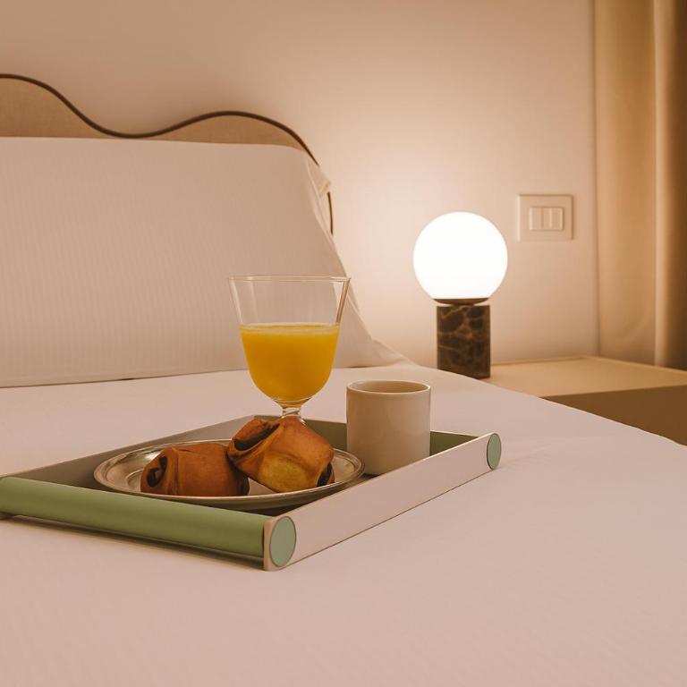 Centro - Executive APT zona pedonale Wi-Fi - AC - Appartamento con 1 Camera da Letto - 14