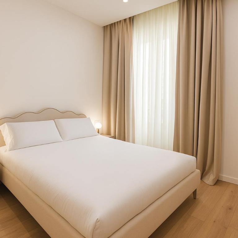 Centro - Executive APT zona pedonale Wi-Fi - AC - Appartamento con 1 Camera da Letto - 13