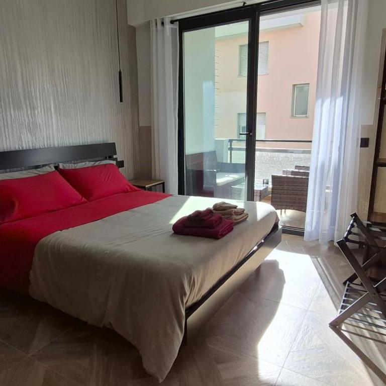 Casalmare Corti - Studio 2 Chambres - 1