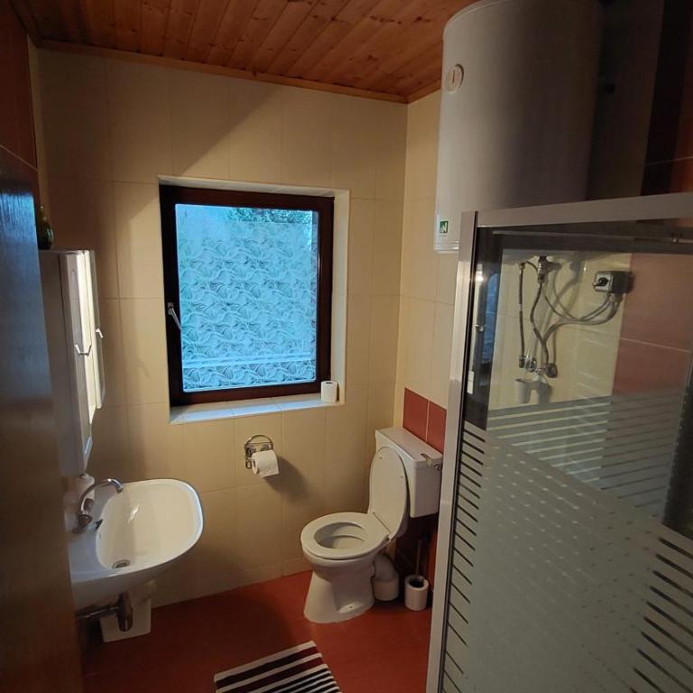 Sissi Apartment - Apartment mit 1 Schlafzimmer und Balkon - 3