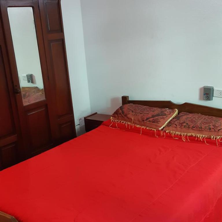 Sil-Cris-Mar - One-Bedroom Apartment - 3