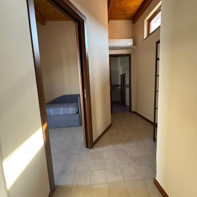 Casa e Cori - Appartamento con 2 Camere da Letto e Terrazza - 11