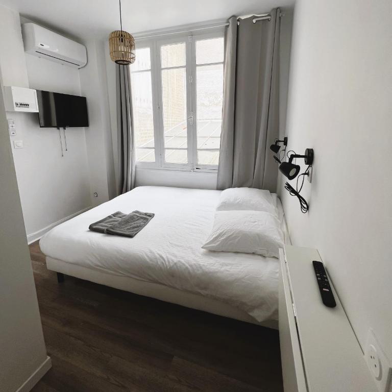 Small - Charmant studio - Appartamento con 1 Camera da Letto - 5