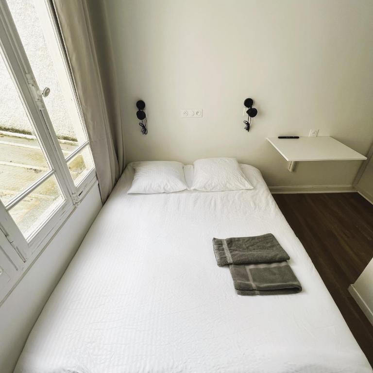 Small - Charmant studio - Appartamento con 1 Camera da Letto - 8