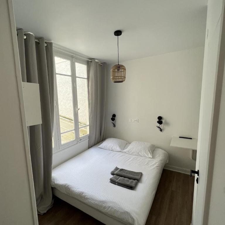 Small - Charmant studio - Appartamento con 1 Camera da Letto - 4