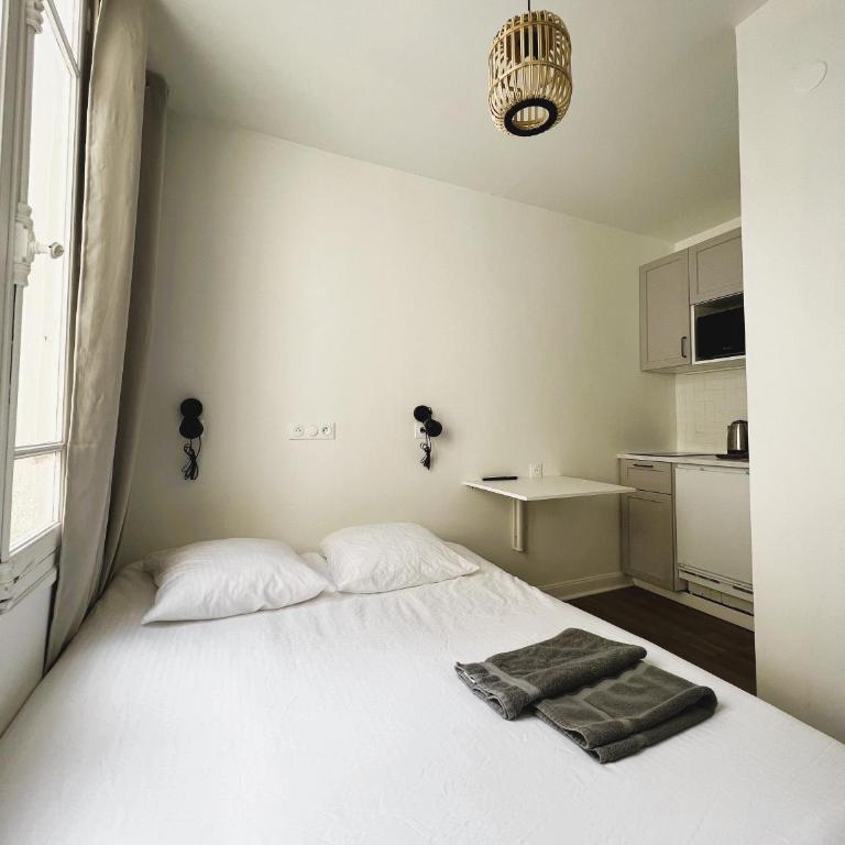 Small - Charmant studio - Appartamento con 1 Camera da Letto - 1