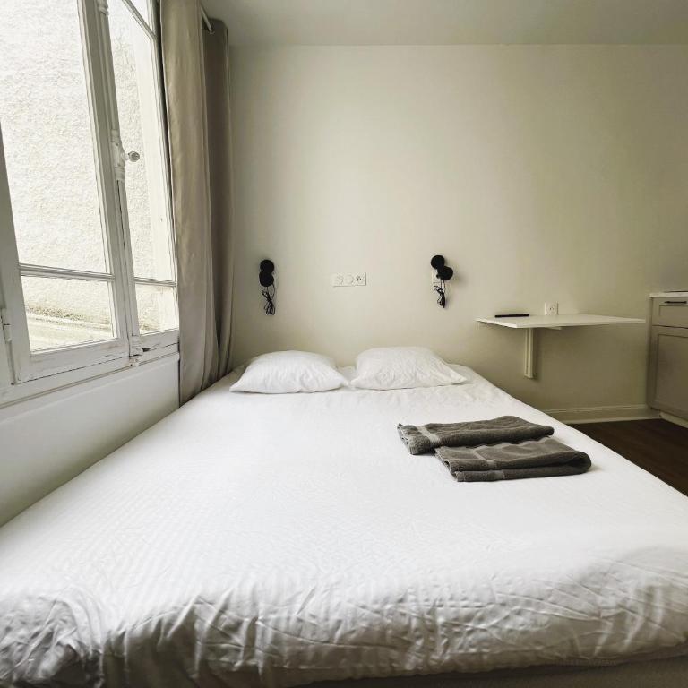 Small - Charmant studio - Appartamento con 1 Camera da Letto - 7