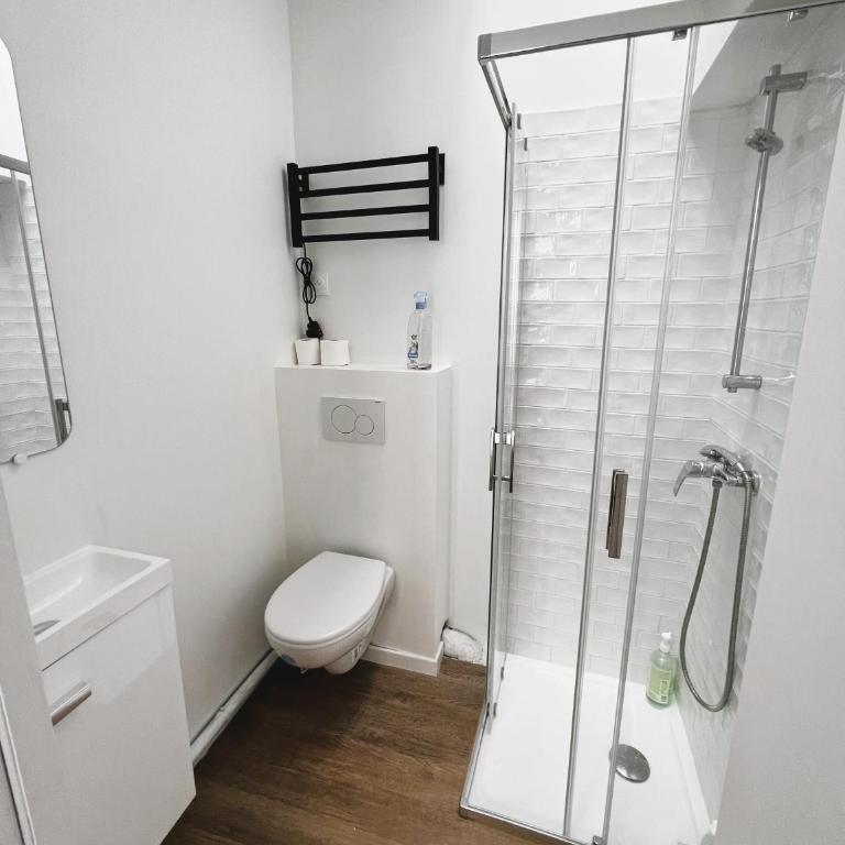Small - Charmant studio - Appartamento con 1 Camera da Letto - 2