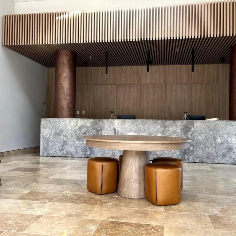 Aparta Suite en Santamarina - Escápate al Caribe - Apartamento de 1 dormitorio - 9