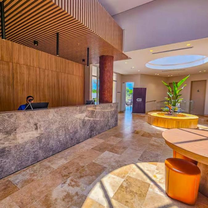 Aparta Suite en Santamarina - Escápate al Caribe - Apartamento de 1 dormitorio - 15