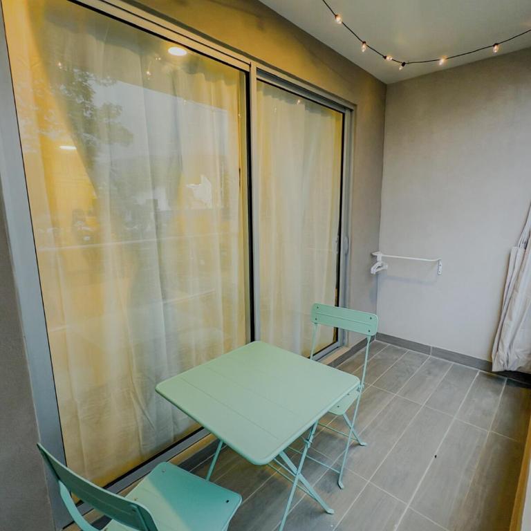 Aparta Suite en Santamarina - Escápate al Caribe - Apartamento de 1 dormitorio - 16