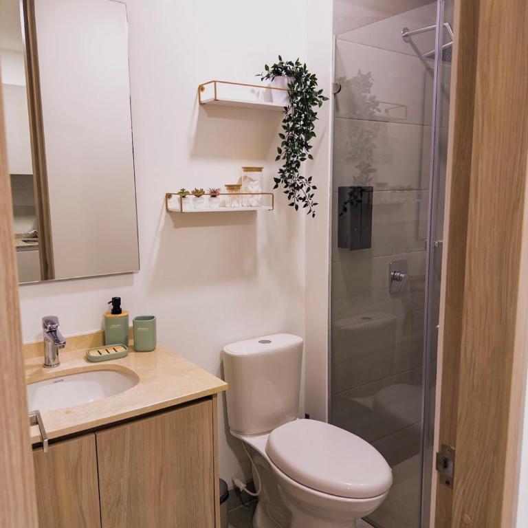 Aparta Suite en Santamarina - Escápate al Caribe - Apartamento de 1 dormitorio - 20