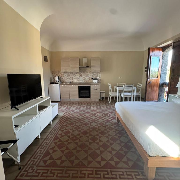Casa e Cori - Appartamento con 2 Camere da Letto e Terrazza - 17