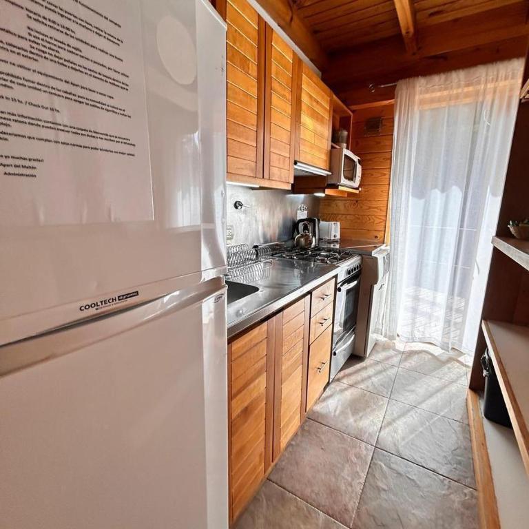 Apart del Maiten - Apartamento - 2 niveles - 3