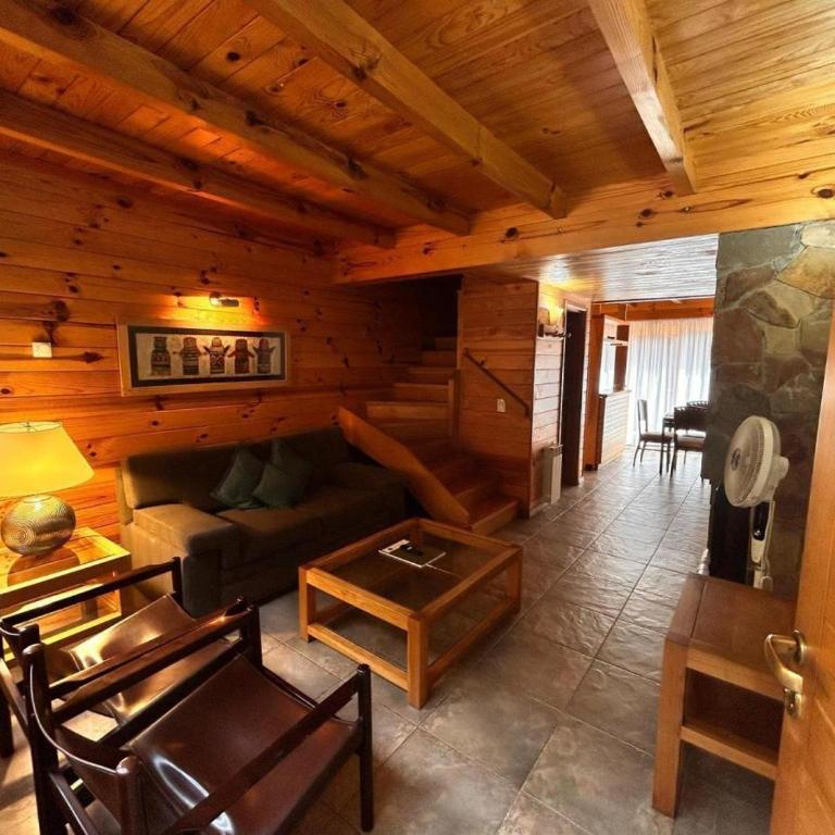 Apart del Maiten - Apartamento - 2 niveles - 2