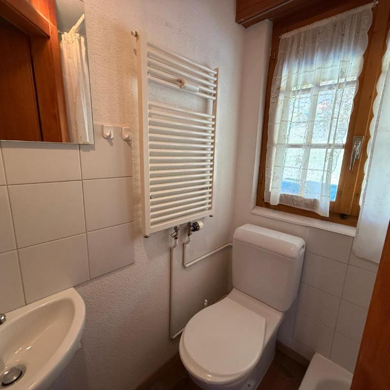 Appartement Églantier - Apartment mit 3 Schlafzimmern und Bergblick - 13