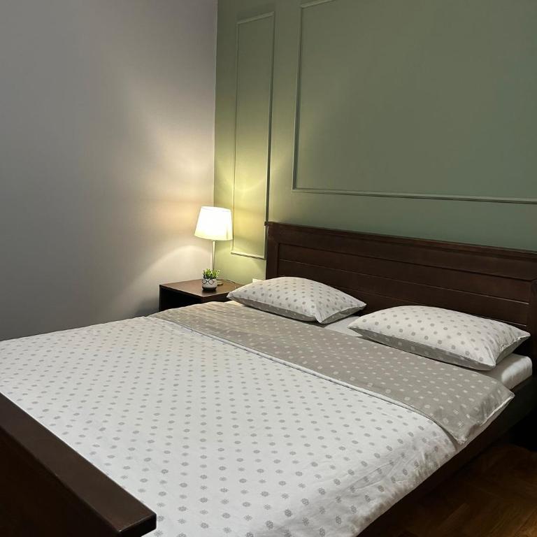 Apartman NS Centar City PRIVATE PARKING - Apartman sa 1 Spavaćom Sobom - 18