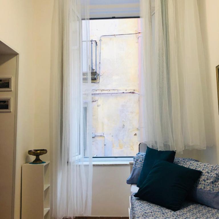 A Casa Di Claudia - ACDC - Camera Familiare con Bagno Privato - 20