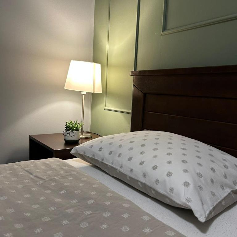 Apartman NS Centar City PRIVATE PARKING - Apartman sa 1 Spavaćom Sobom - 20