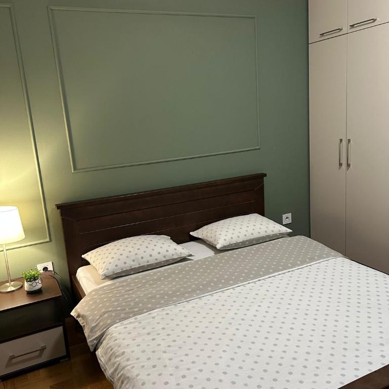 Apartman NS Centar City PRIVATE PARKING - Apartman sa 1 Spavaćom Sobom - 21