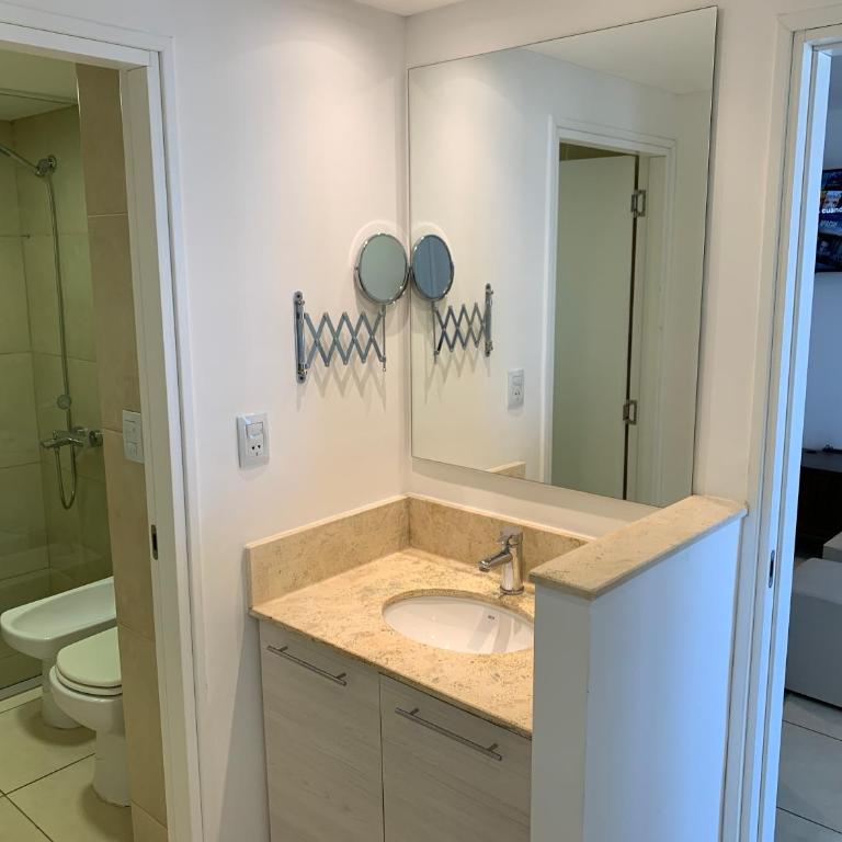 Rent a Flat - Two-Bedroom Apartment with Balcony - 15