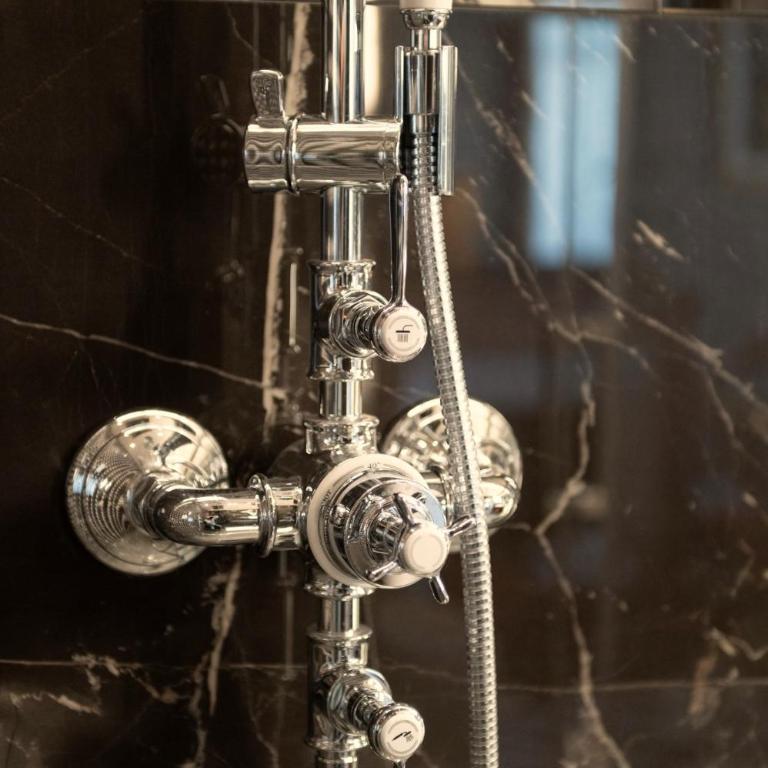 Villa Emilia - Suites de prestige au coeur de Nancy - Suite Deluxe - 7