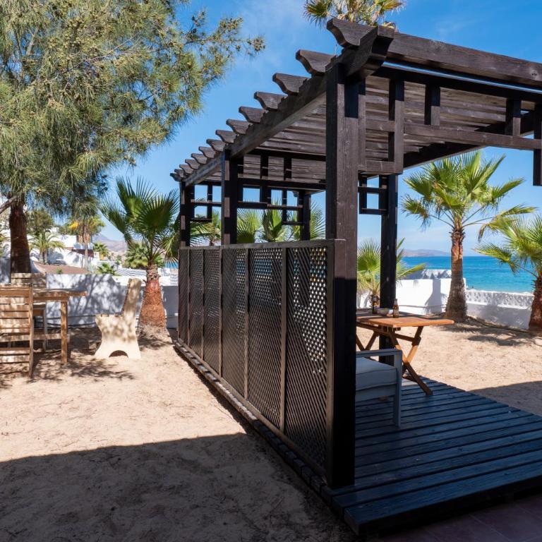 Waves & Dreams - Casa con 1 dormitorio - 3