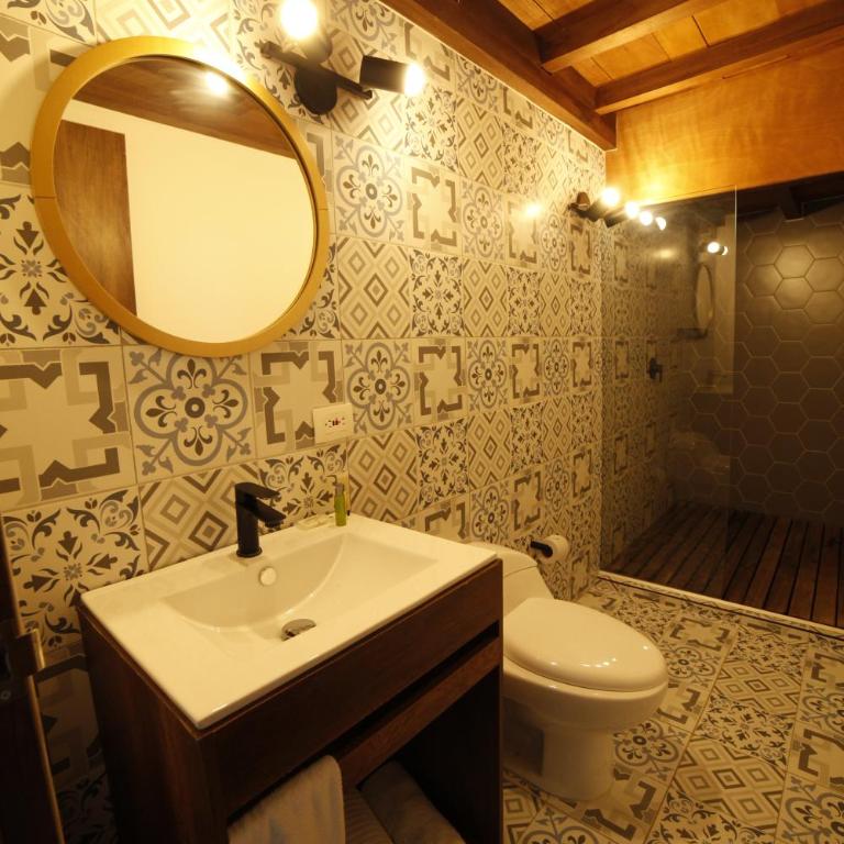 Soy Local Centro Histórico - Dúplex - 9