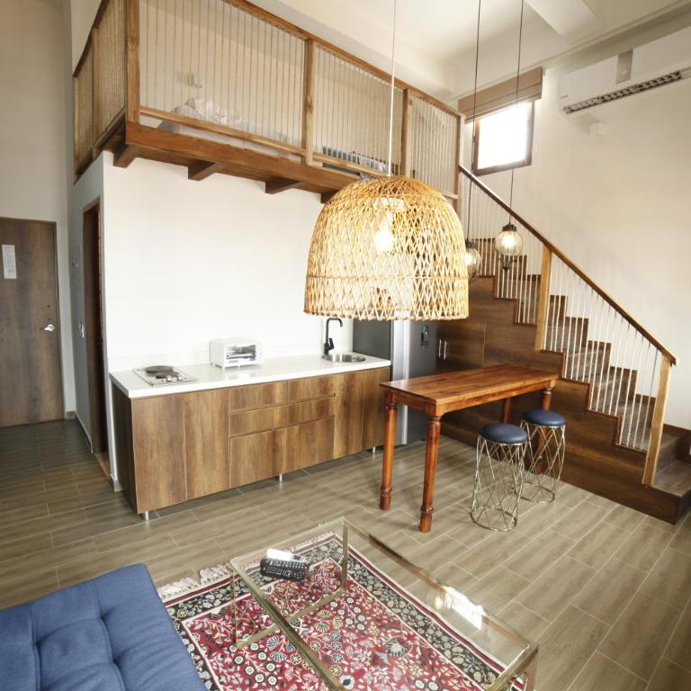 Soy Local Centro Histórico - Maisonette - 7