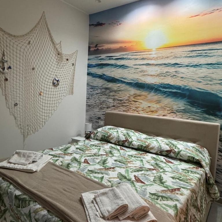 Spampinato Holiday Apartment - Appartamento con 2 Camere da Letto - 21