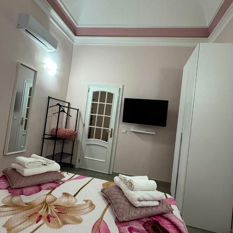 Spampinato Holiday Apartment - Appartamento con 2 Camere da Letto - 8