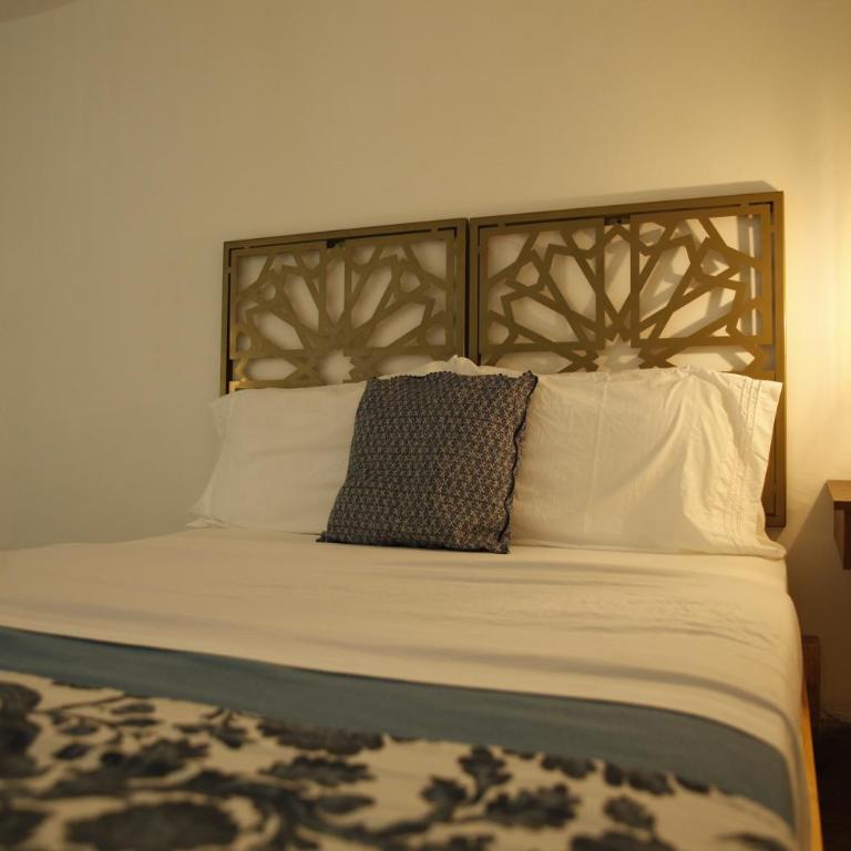 Soy Local Centro Histórico - Dúplex - 13