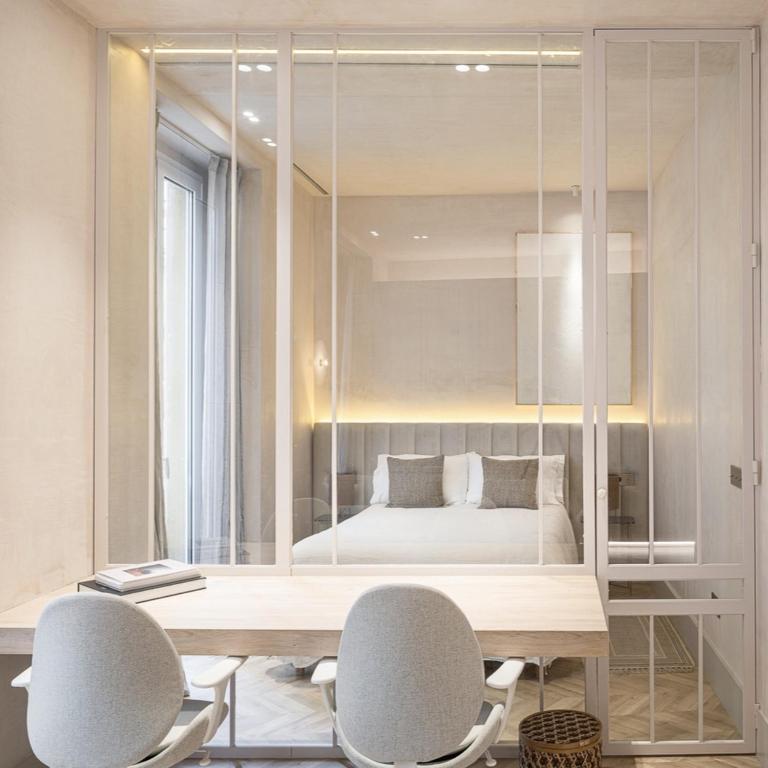 Bombonera - Apartamento de 1 dormitorio - 2