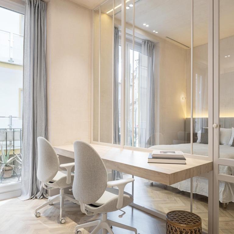 Bombonera - Apartamento de 1 dormitorio - 6