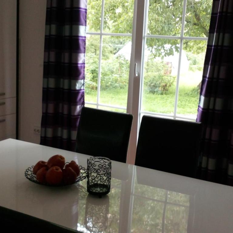 Apartman EL - Apartman - Prizemlje - 15