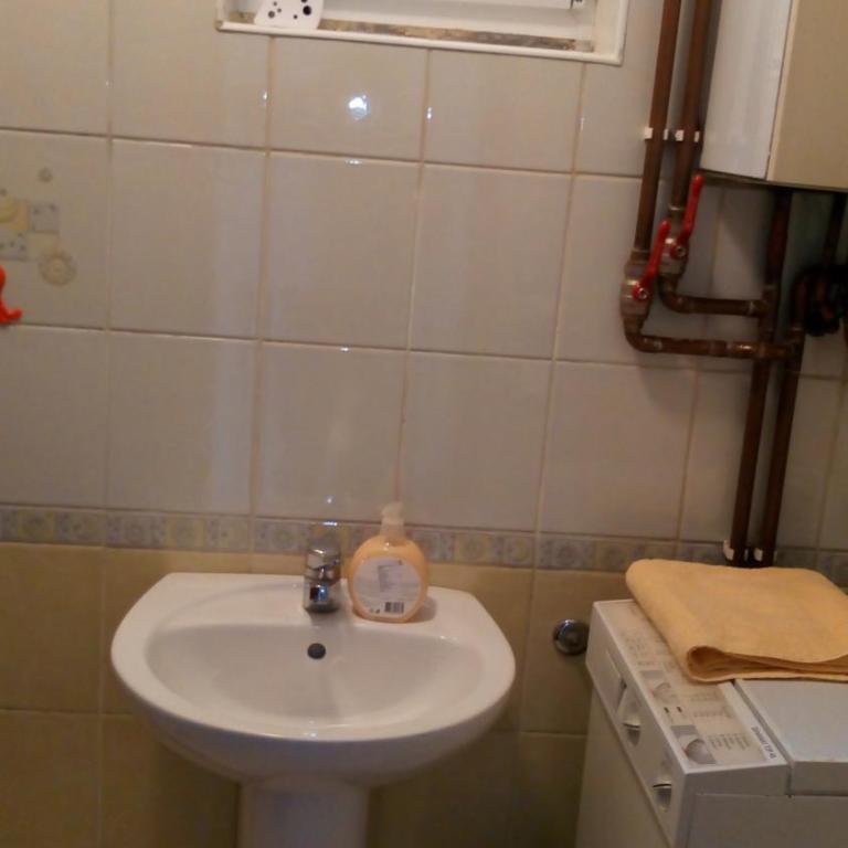Apartman EL - Apartman - Prizemlje - 24