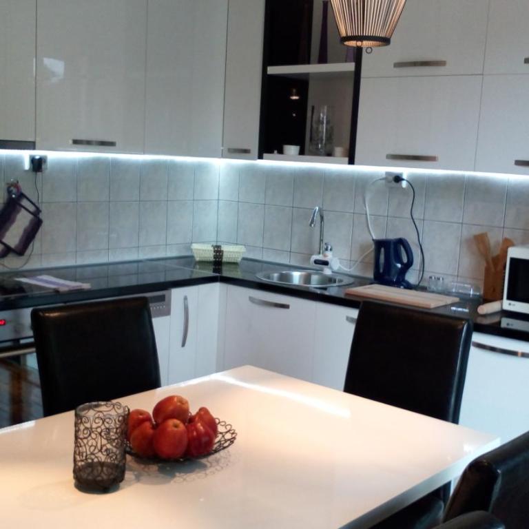 Apartman EL - Apartman - Prizemlje - 14