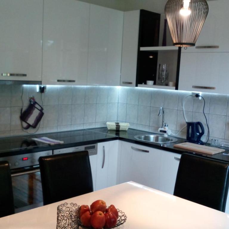 Apartman EL - Apartman - Prizemlje - 16